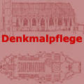 Denkmalpflege